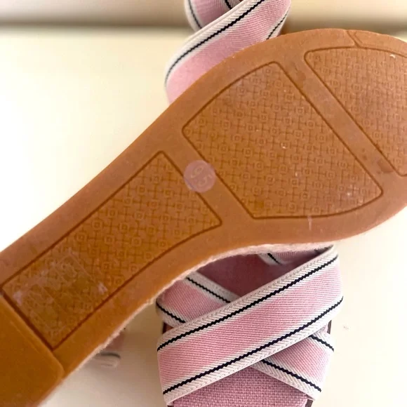 Tory Burch Wedges - Picture 5 of 5